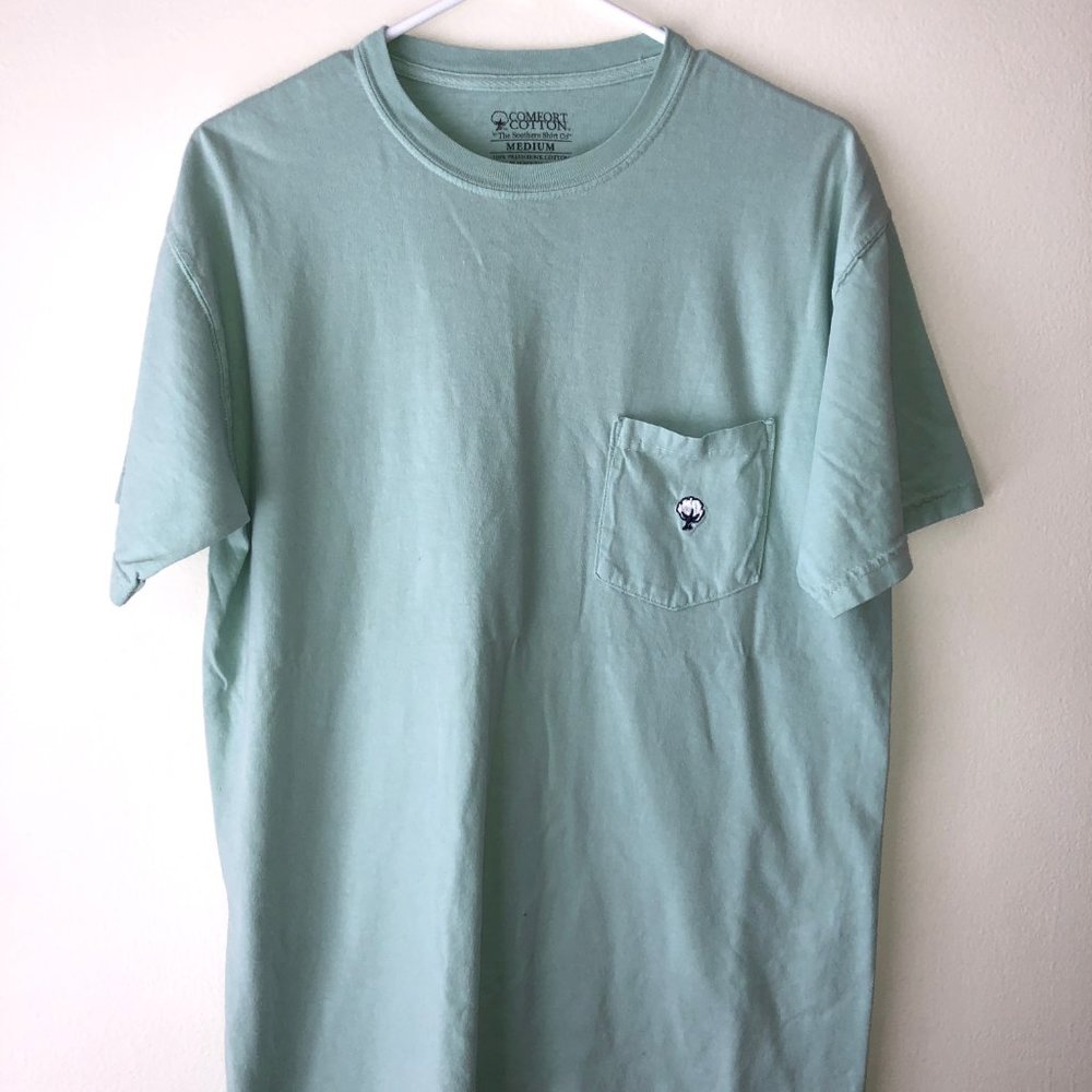 The Southern Shirt Company Short Sleeve